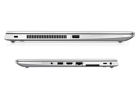 hp elitebook 840 g6 ports.